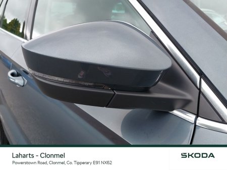 2020 Skoda Karoq - photo 62