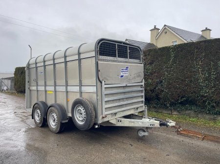 0 Ifor Williams Trailers  - photo 4