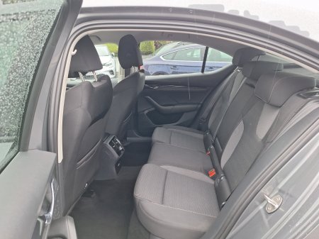 2024 Skoda Octavia - photo 8