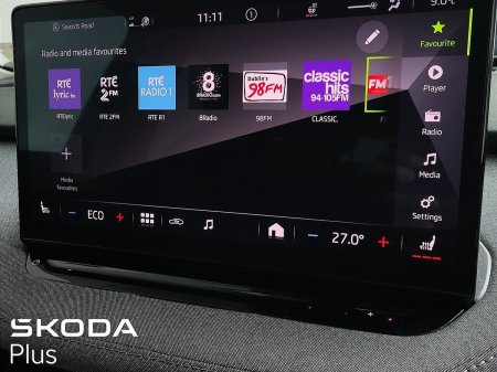 2023 Skoda Enyaq - photo 17