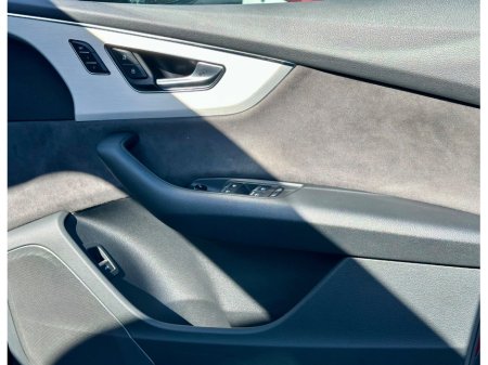 2019 Audi Q8 - photo 12