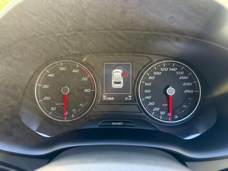 2021 SEAT Ateca - photo 16