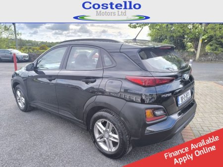 2018 Hyundai KONA - photo 4
