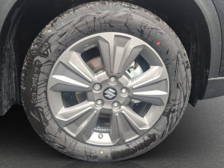 2026 Suzuki Vitara - photo 13