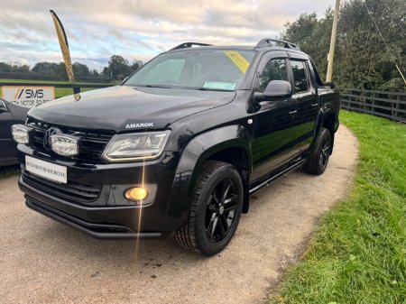 2017 Volkswagen Amarok - photo 7