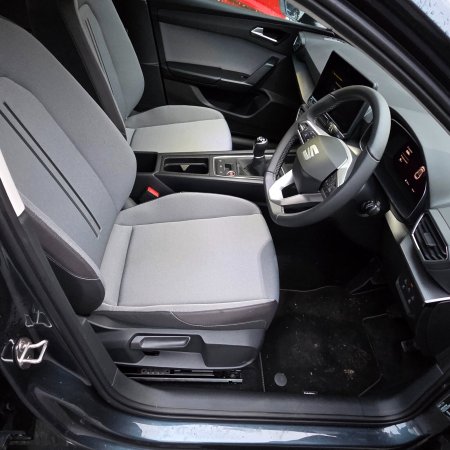 2025 SEAT Leon - photo 9