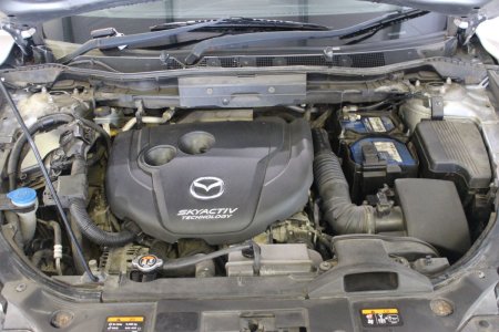 2015 Mazda CX-5 - photo 6