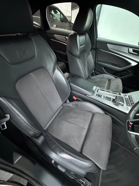 2019 Audi A6 - photo 15