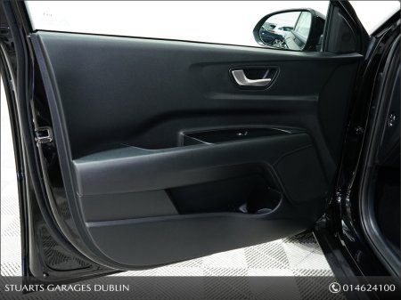 2027 Kia Stonic - photo 15