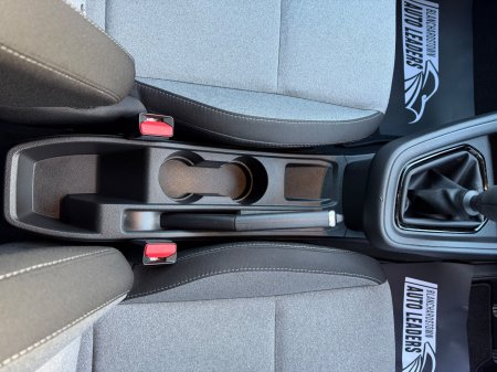 2024 Renault Clio - photo 25