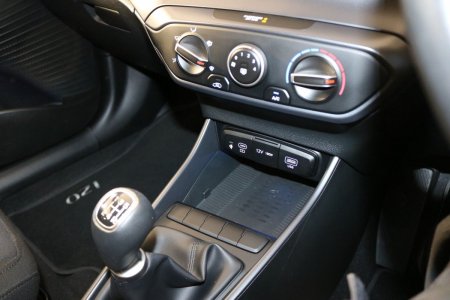 2024 Hyundai i20 - photo 16