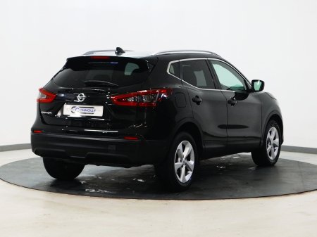 2018 Nissan Qashqai - photo 3