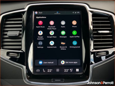 2023 Volvo XC90 - photo 10