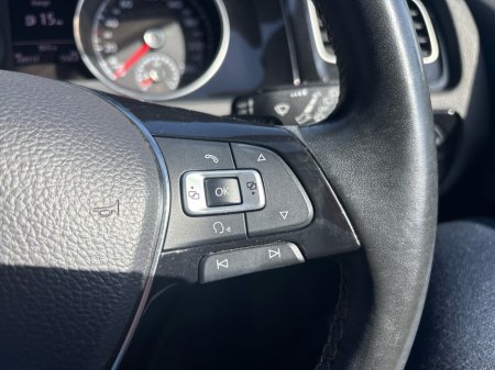 2014 Volkswagen Golf - photo 14