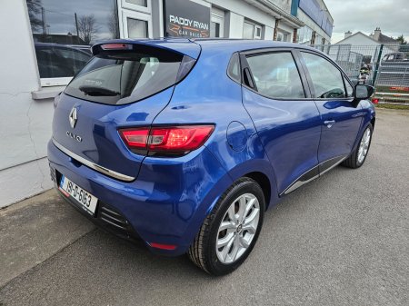 2019 Renault Clio - photo 3