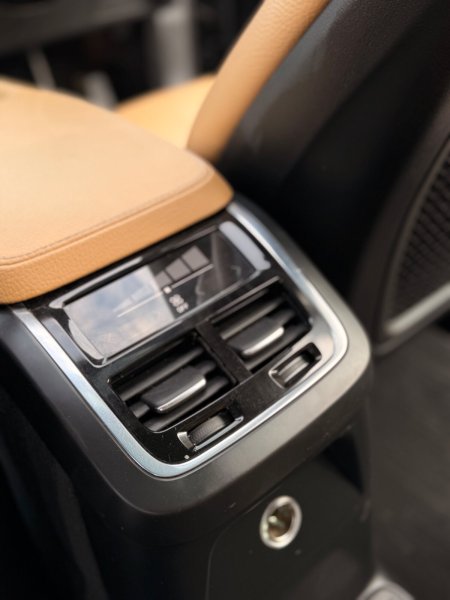 2016 Volvo XC90 - photo 26