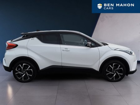 2018 Toyota C-HR - photo 6