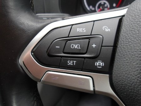 2020 Volkswagen Transporter - photo 7