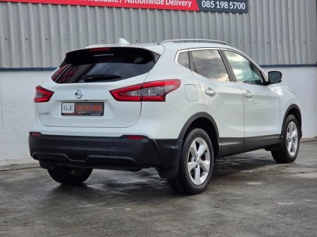 2018 Nissan Qashqai - photo 7