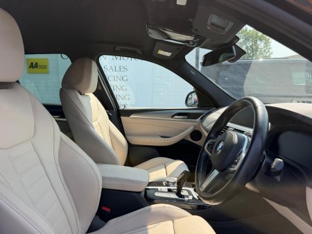 2021 BMW X3 - photo 13