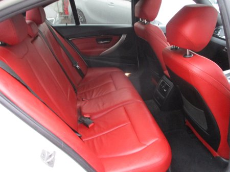 2017 BMW 3-Series - photo 10