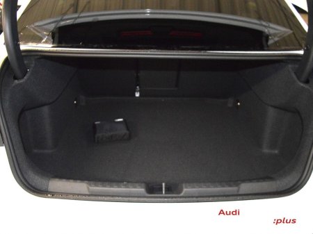 2026 Audi A3 - photo 51