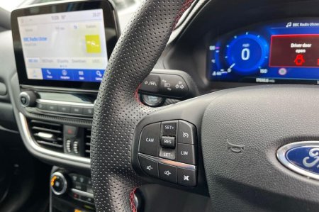 2022 Ford Puma - photo 27