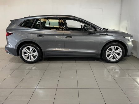 2024 Skoda Enyaq - photo 6