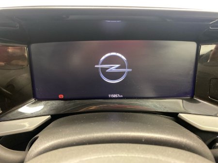 2023 Opel Mokka - photo 13