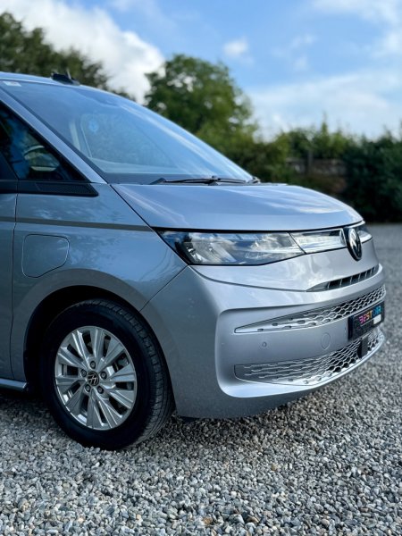 2024 Volkswagen Multivan - photo 6