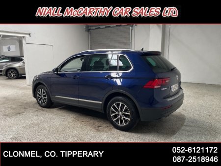 2019 Volkswagen Tiguan - photo 5