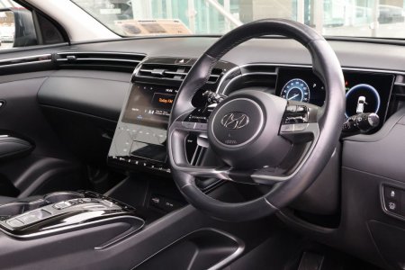 2021 Hyundai Tucson - photo 10