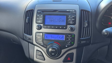 2008 Hyundai i30 - photo 15