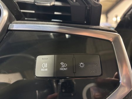2021 Audi RS Q3 - photo 31