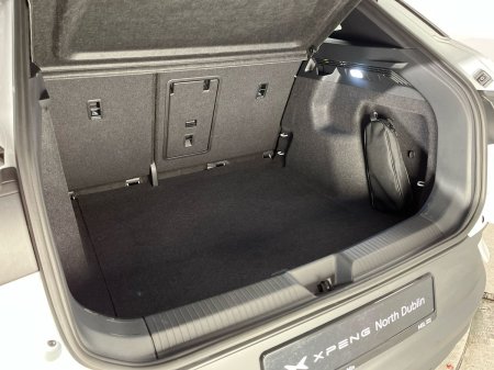 2026 Volkswagen ID.4 - photo 12