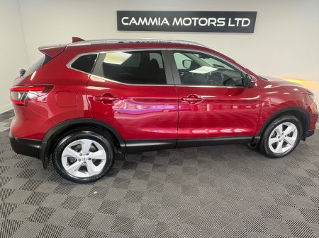 2018 Nissan Qashqai - photo 2