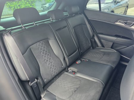2025 Kia Sportage - photo 20