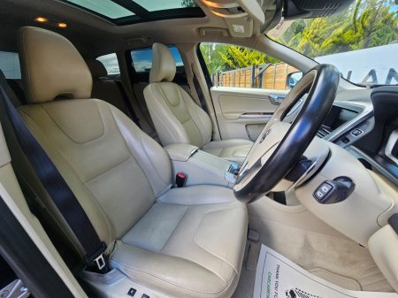 2017 Volvo XC60 - photo 26