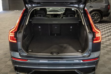 2024 Volvo XC60 - photo 13