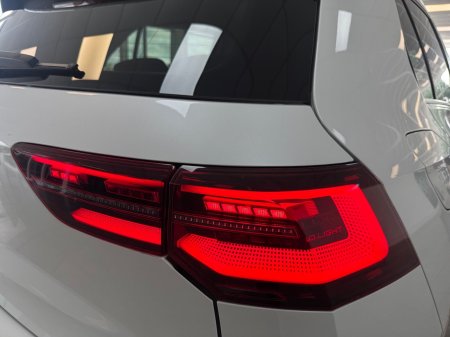 2022 Volkswagen Golf - photo 18