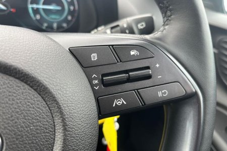 2023 Hyundai Bayon - photo 29
