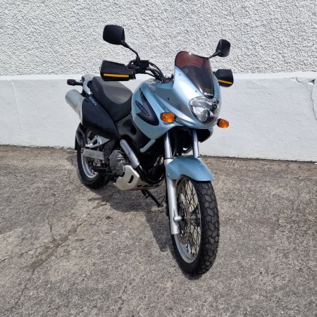 2003 Suzuki DL - photo 11