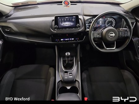 2022 Nissan Qashqai - photo 6