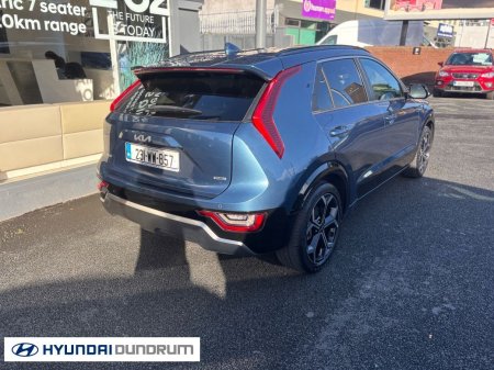 2023 Kia Niro - photo 5