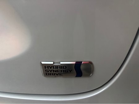 2023 Toyota Yaris Cross - photo 4