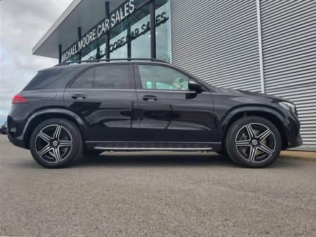 2027 Mercedes-Benz GLE - photo 15