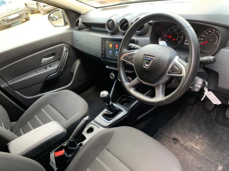 2023 Dacia Duster - photo 15