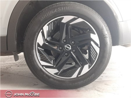 2025 Nissan Qashqai - photo 33