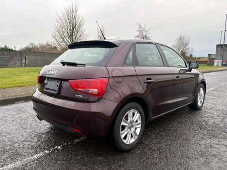2014 Audi A1 - photo 3