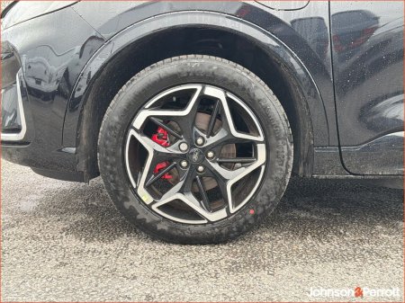 2027 Ford Kuga - photo 14